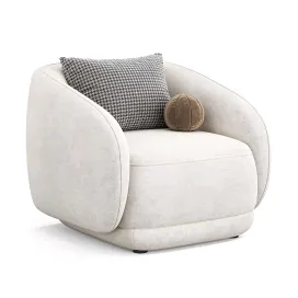 Bolzano Chair by Boconcept